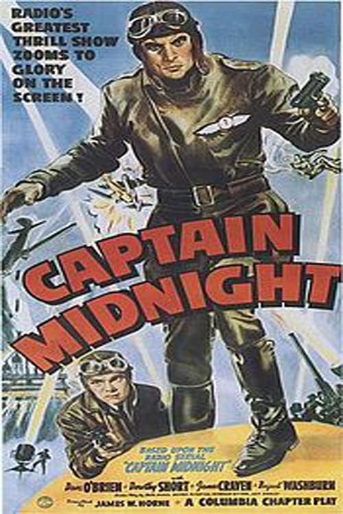 Title poster