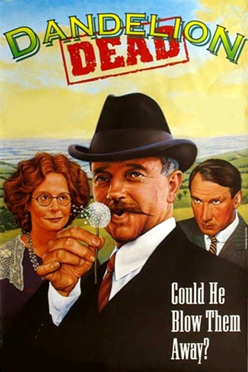 Title poster
