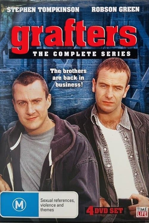 Title poster