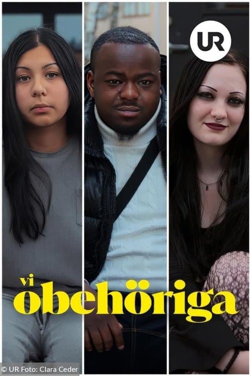 Title poster