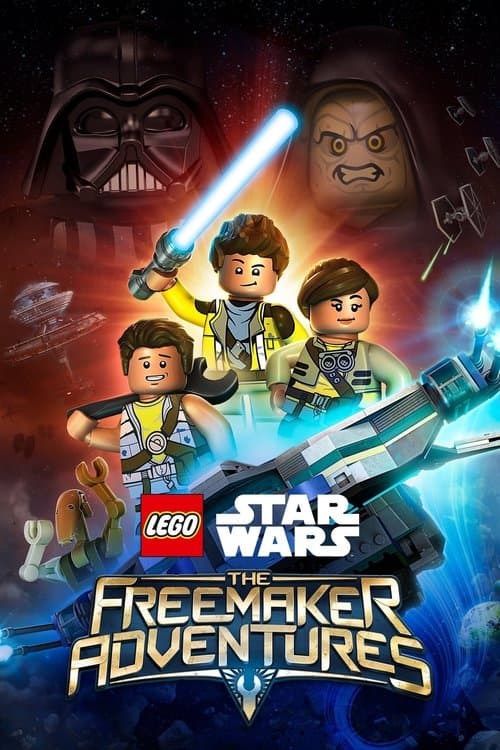 Title poster