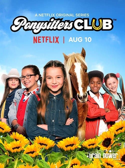 Title poster