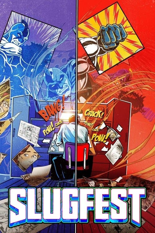 Title poster