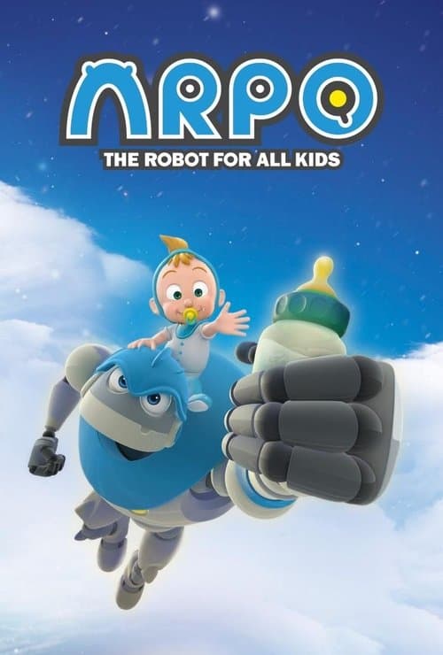Title poster