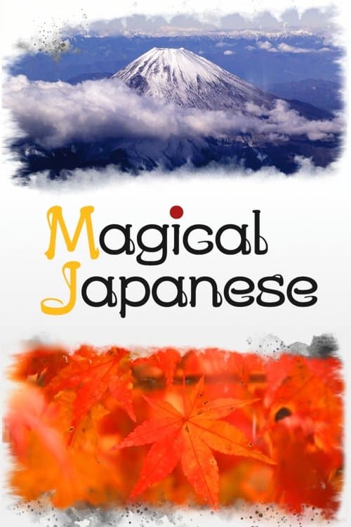 Title poster