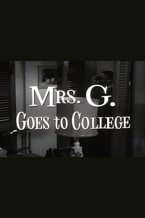 Title poster