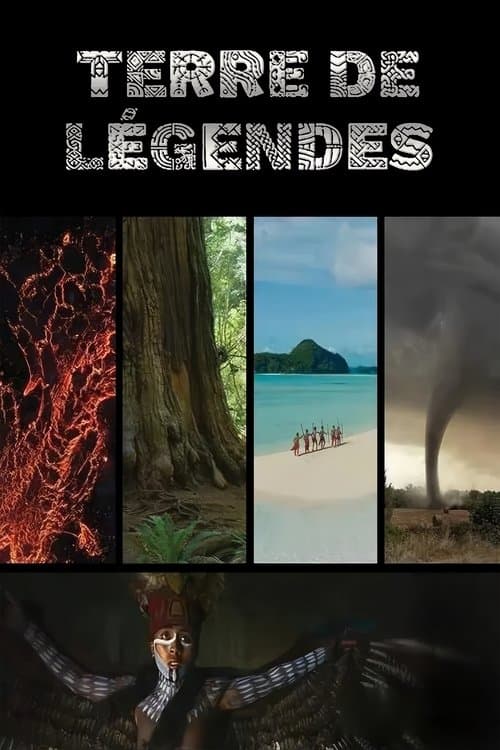 Title poster