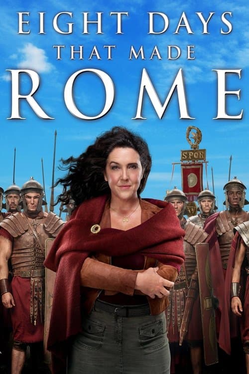 Title poster