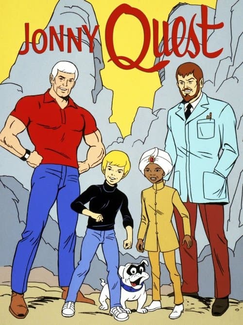 Title poster