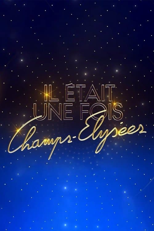 Title poster