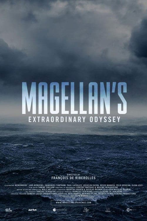 Title poster