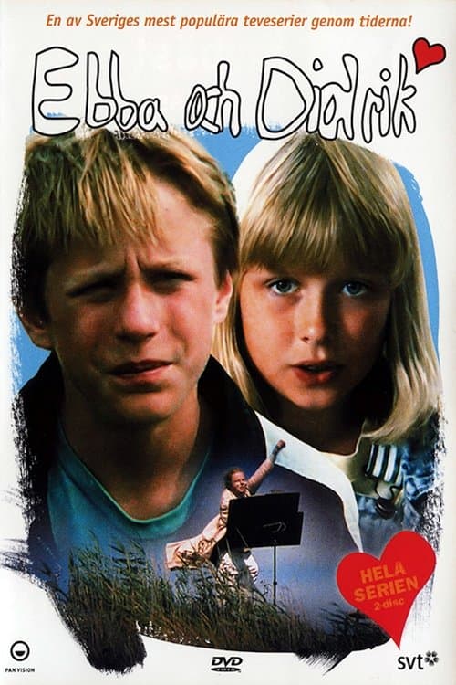 Title poster