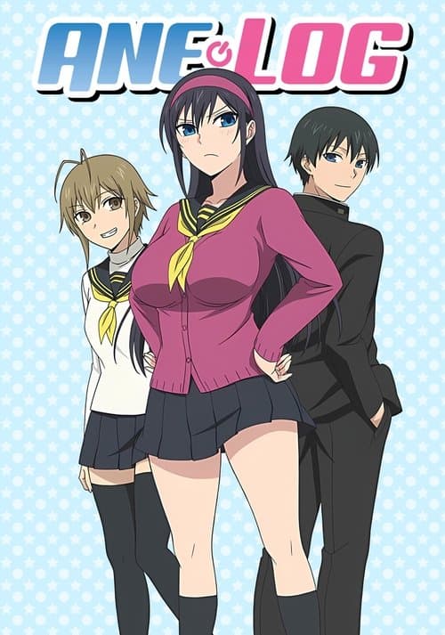 Title poster