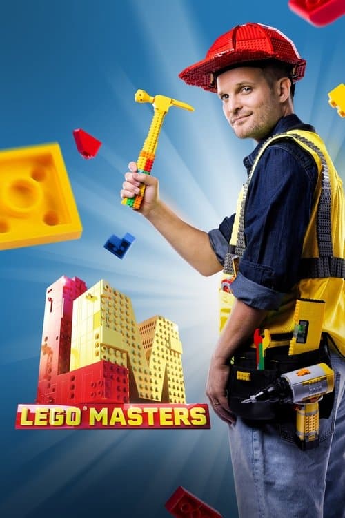 Title poster