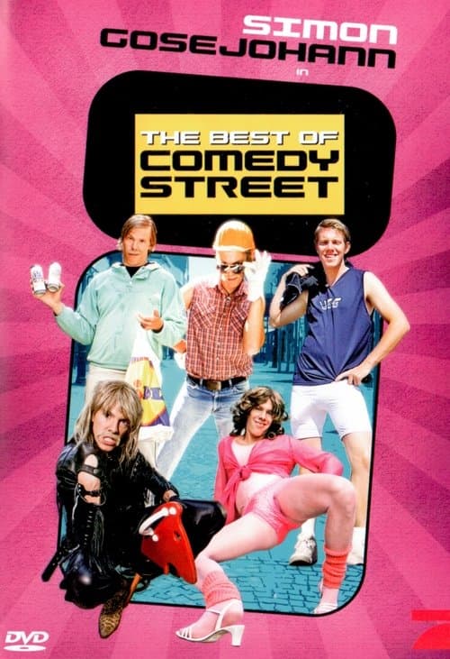 Title poster
