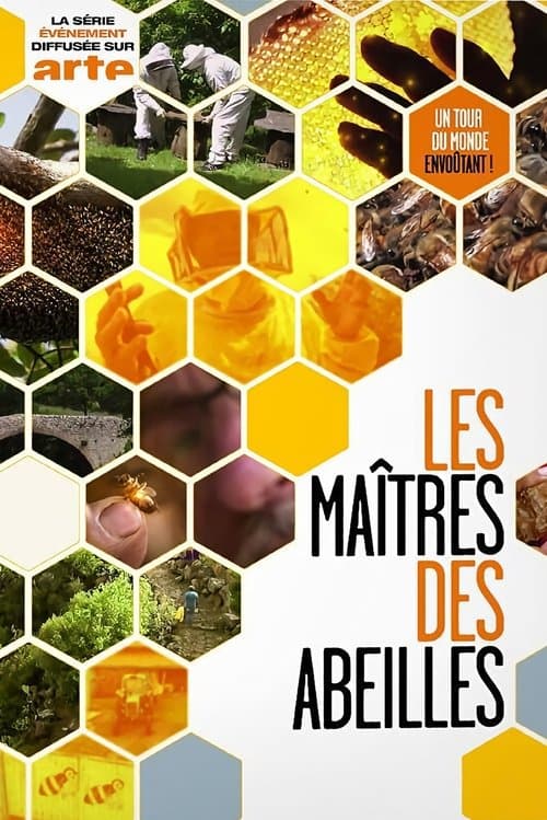 Title poster