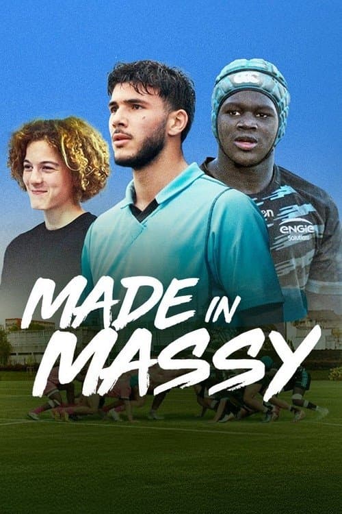 Title poster