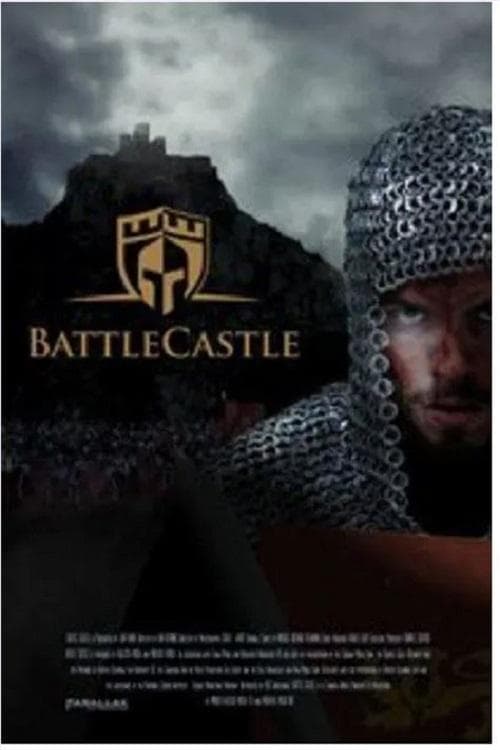 Title poster