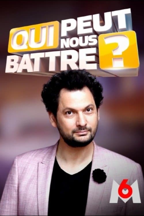 Title poster