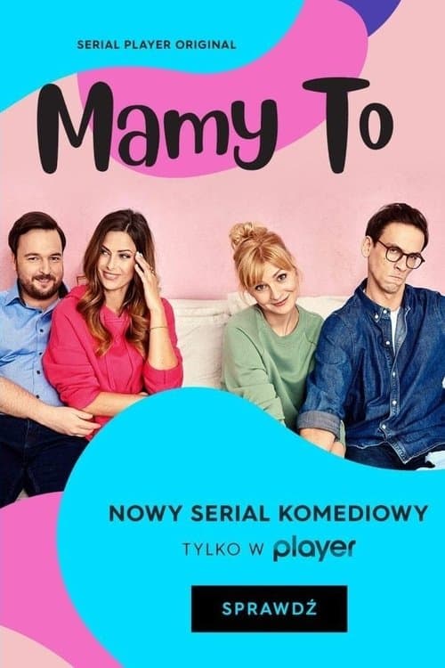 Title poster