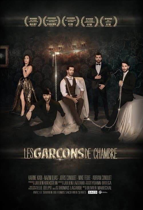 Title poster