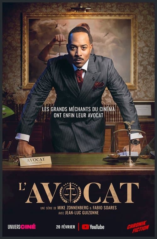 Title poster