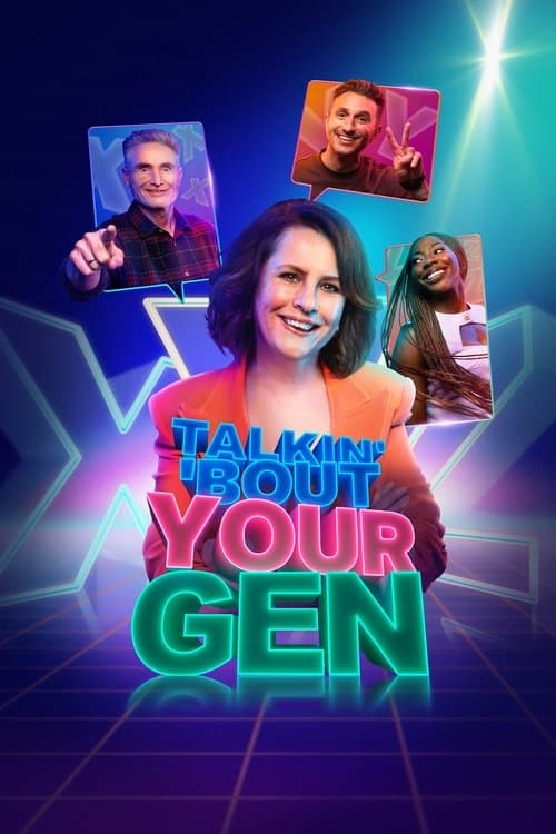 Title poster