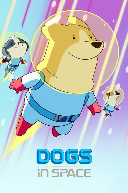 Title poster
