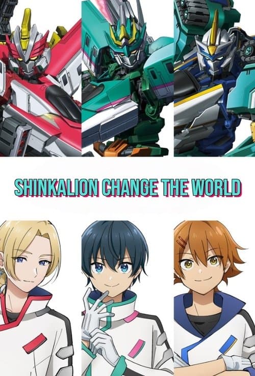Title poster
