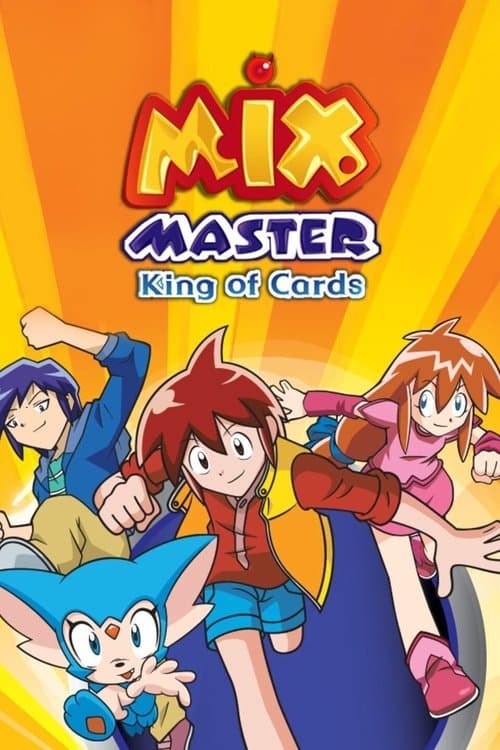 Title poster