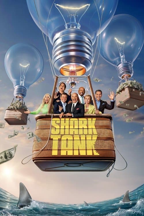 Title poster