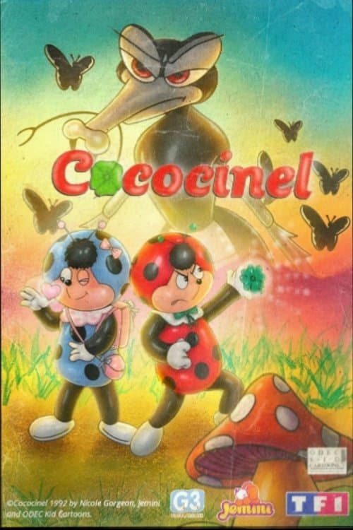 Title poster