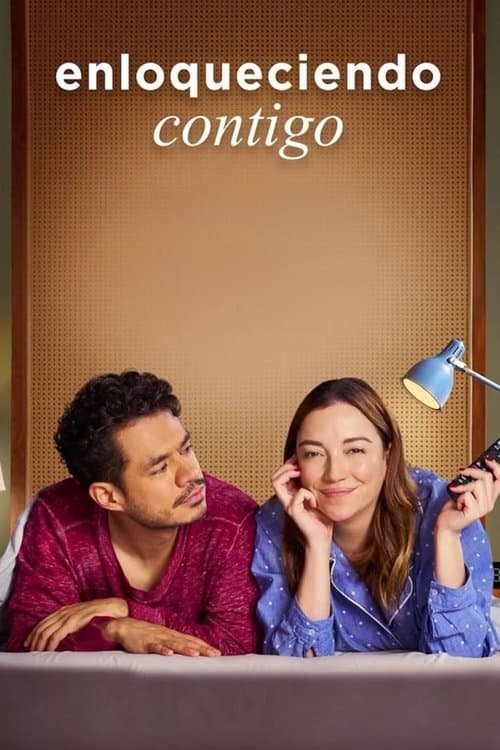 Title poster
