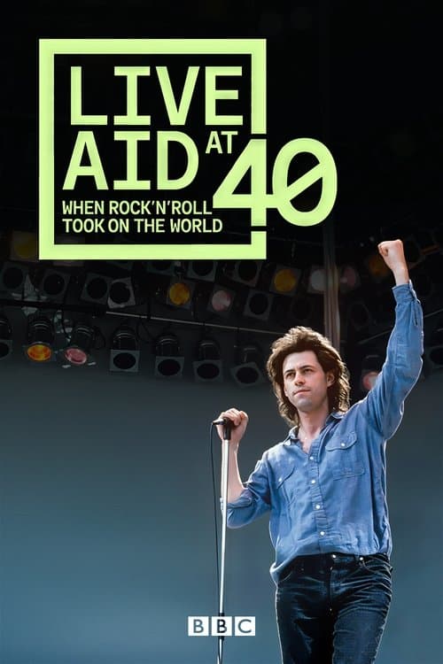 Title poster