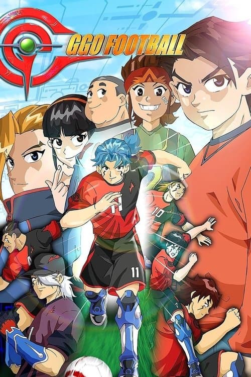 Title poster