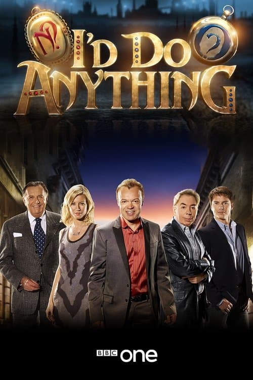 undefined poster