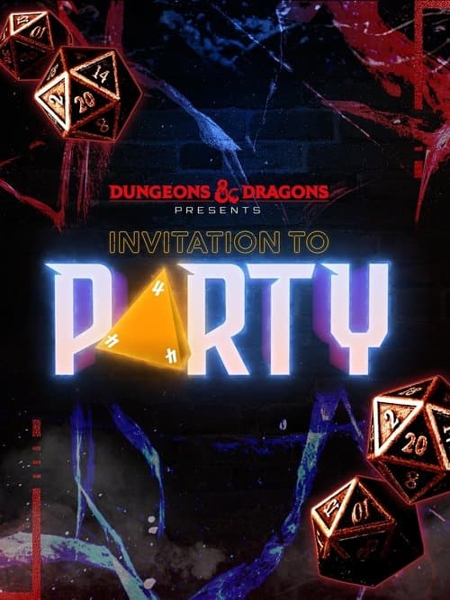 Title poster