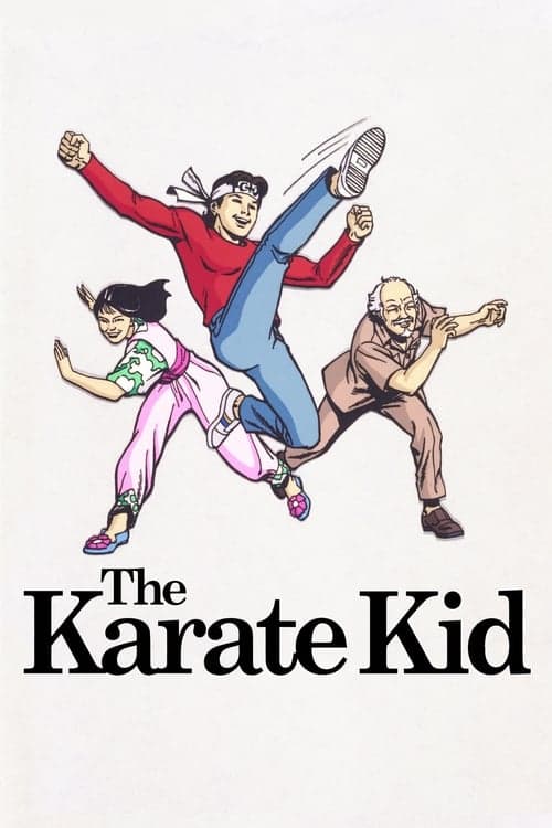 Title poster