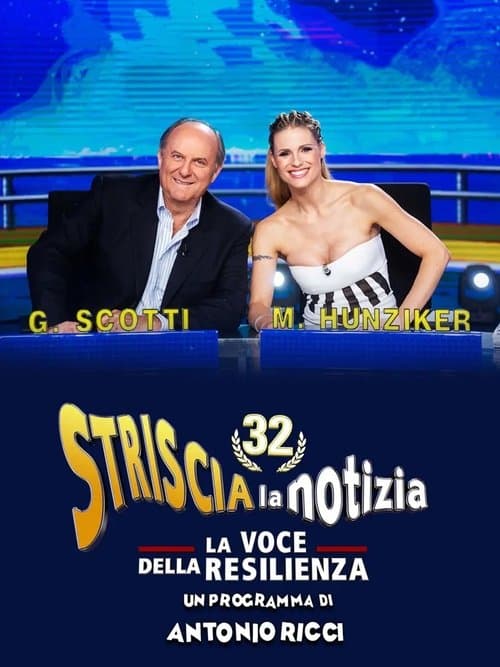 Title poster