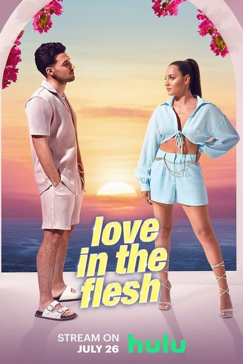 Title poster