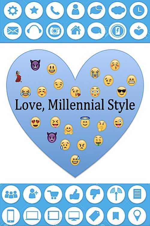 undefined poster