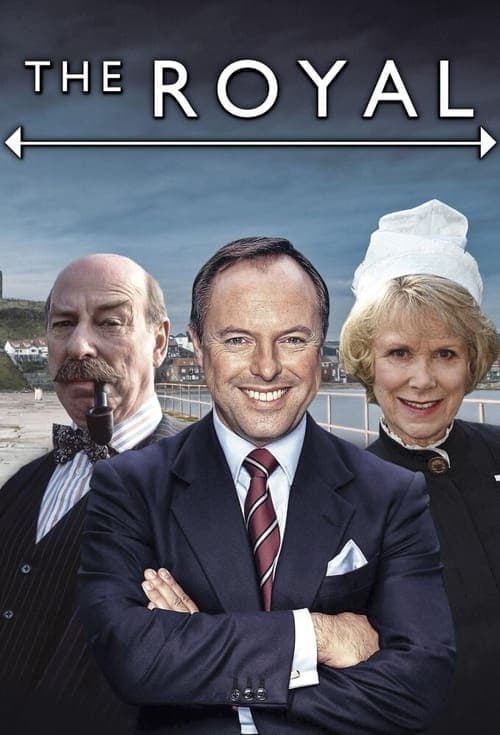 Title poster