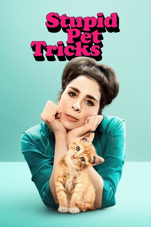 Title poster
