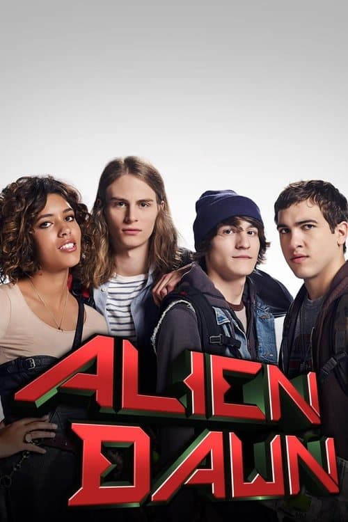 Title poster