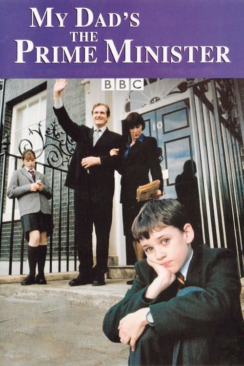 Title poster