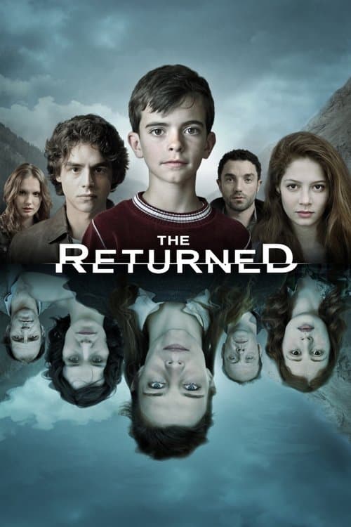 undefined poster