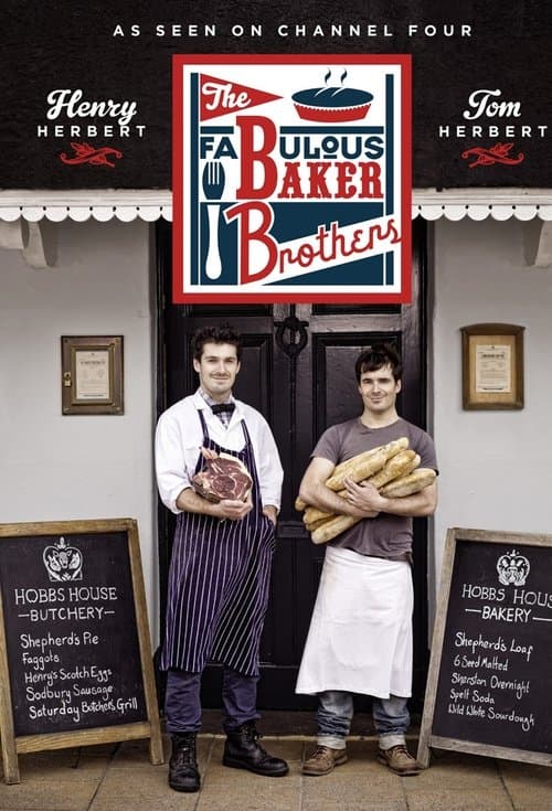 Title poster