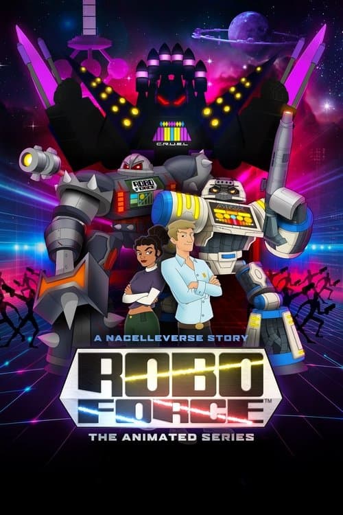 Title poster
