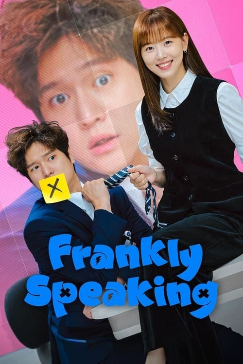 Title poster