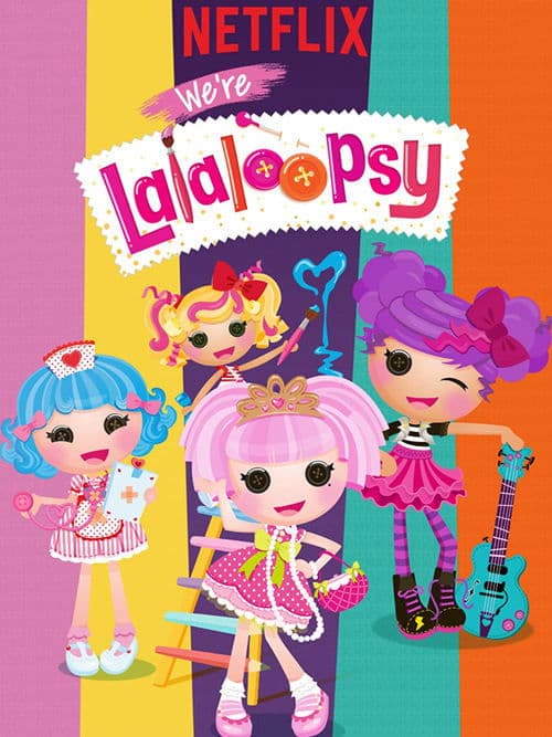 Title poster